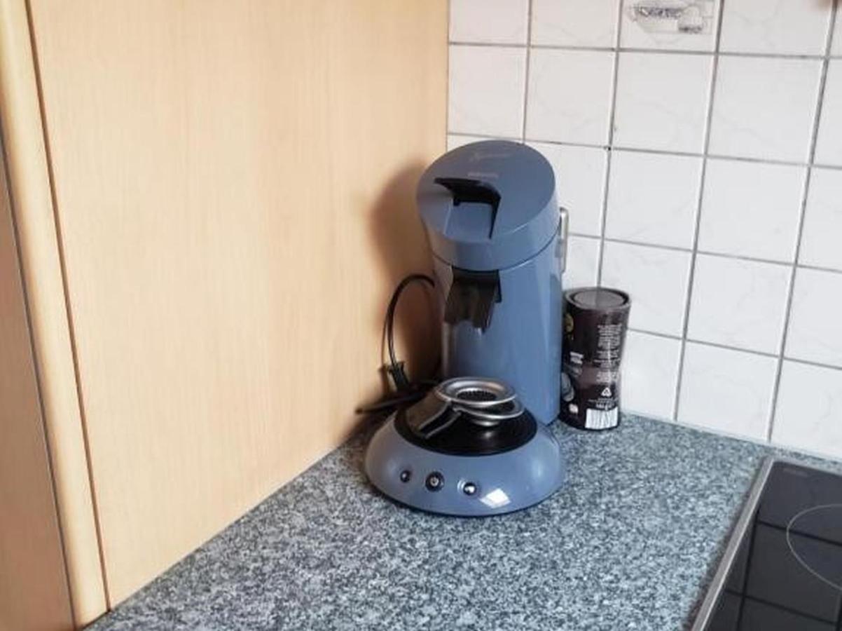Ferienwohnung Dahlie Grafenhausen Buitenkant foto