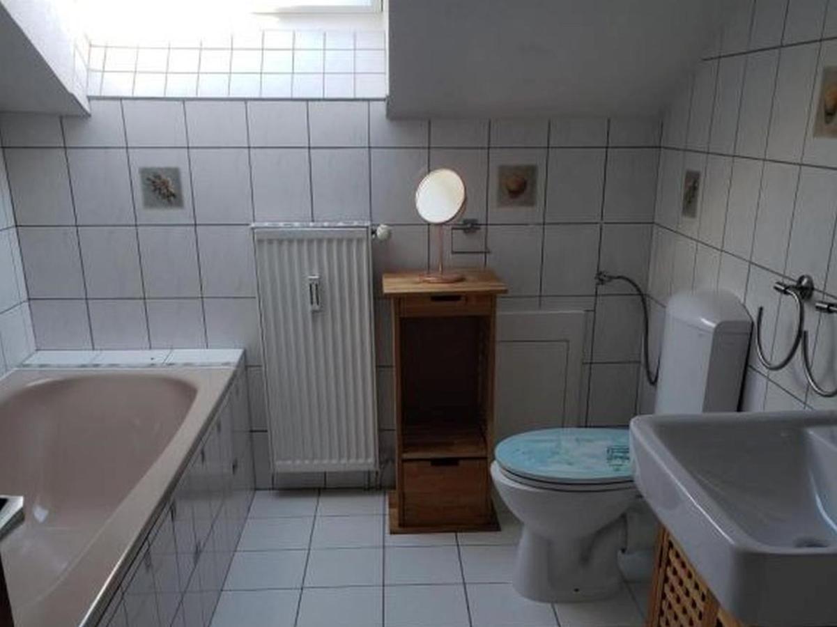 Ferienwohnung Dahlie Grafenhausen Buitenkant foto