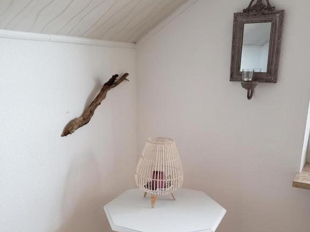 Ferienwohnung Dahlie Grafenhausen Buitenkant foto